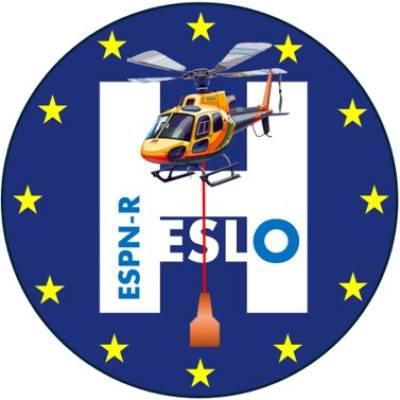 ESPN-R HESLO Meeting